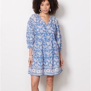 Velvet Graham and Spencer lilah dress new with tags